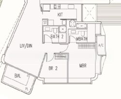 D'Leedon (D10), Condominium #504534411